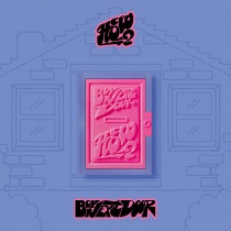 BOYNEXTDOOR - 2nd EP - HOW? (Weverse Albums Ver.) (KR)