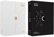 B.O.Y - Mini Album Vol.1 - Phase One: YOU (KR)