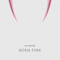 BLACKPINK - 2nd ALBUM - BORN PINK (KiT ALBUM) (KR)