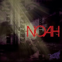 Royz - Noah Type C