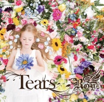 Royz - Tears Type B LTD
