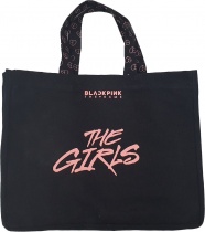 BLACKPINK THE GAME The Girls Memory Bag (KR)
