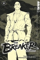 The Breaker - New Waves 8