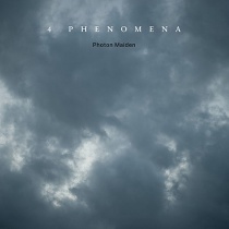 Photon Maiden - 4 phenomena B Ver.