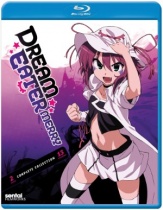 Dream Eater Merry Blu-ray Complete Collection