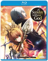 Sunday without God Complete Collection Blu-ray