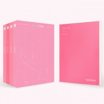 BTS - Map of The Soul : Persona (KR)