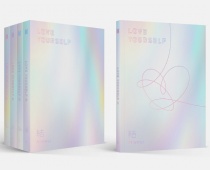 BTS - LOVE YOURSELF 'Answer' (KR)