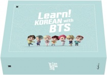 BTS - KOREAN with BTS Global Edition (New Version) (KR)