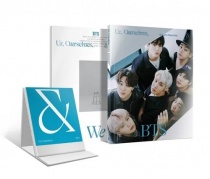 BTS - Special 8 Photo-Folio Us, Ourselves, and BTS 'WE' SET (KR)