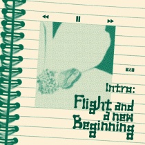 BXB - INTRO: FLIGHT AND A NEW BEGINNING (KR) PREORDER