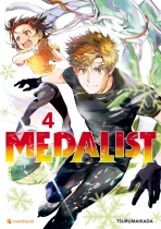 Medalist 4