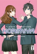 Horimiya – A Piece of  Memories – Short Story  Collection