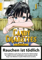 Candy & Cigarettes 1