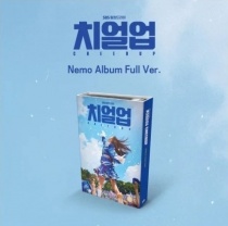 Cheer Up OST (Nemo Album Full Ver.) (KR)