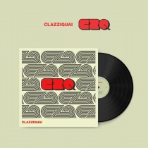Clazziquai - CZQ LP (KR) PREORDER
