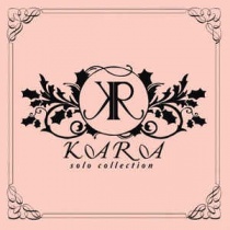 Kara - Solo Collection (KR)