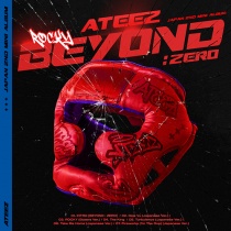 ATEEZ - Beyond : Zero