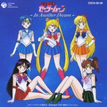 Sailor Moon -in Another Dream- [HQCD]