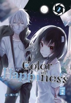 Color of Happiness 2
