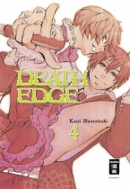 Death Edge 4
