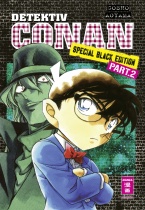 Detektiv Conan - Special Black Edition Part.2