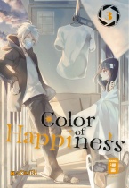 Color of Happiness 3