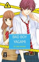 Bad Boy Yagami 4