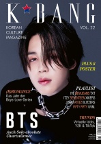 K-Bang Vol. 22 Magazin Festa Edition