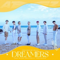ATEEZ - Dreamers Type A