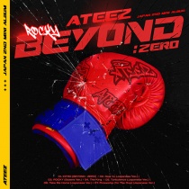 ATEEZ - Beyond : Zero Type A