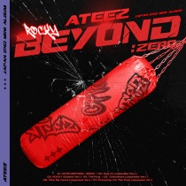 ATEEZ - Beyond : Zero Type B