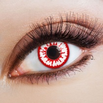 ARICONA - Creepy Zombie Kontaktlinsen