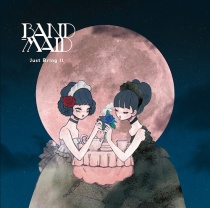 BAND-MAID - Just Bring It Vinyl LP Limited