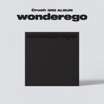 Crush - Vol.3 - wonderego (KR)