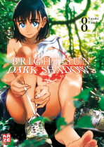 Bright Sun – Dark Shadows 8
