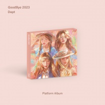 Dept - Goodbye 2023 (Platform Album) (KR)