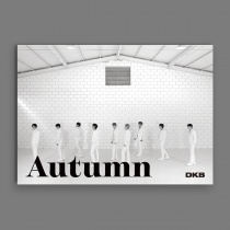 DKB - Mini Album Vol.5 - Autumn (KR)