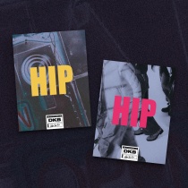 DKB - Mini Album Vol.7 - HIP (KR)