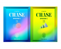 DONGKIZ - Single Album Vol.5 - CHASE EPISODE 1. GGUM (KR)