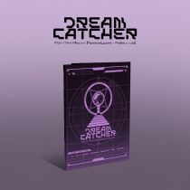 Dreamcatcher - Mini Album Vol.7 - Apocalypse : Follow us (Platform Ver.) (KR) PREORDER