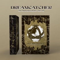 Dreamcatcher - Vol.2 - Apocalypse : Save us (Limited Edition) (KR)