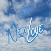 DUSTIN - New Love (Kit Ver.) (KR)