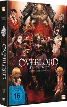 Overlord - Complete Edition