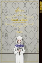 Siuil, a Run - Das fremde Mädchen: dear.