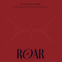 E'LAST - Mini Album Vol.3 - ROAR (KR)