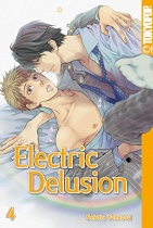 Electric Delusion 4