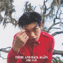 Eric Nam - There And Back Again (KR) PREORDER