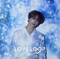 GOT7 - Love Loop (Yugyeom Edition) LTD