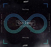 GOT7 - Japan Tour 2019 "Our Loop" Limited Release Blu-ray